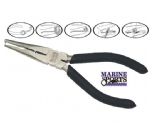 Alicate Marine Sports Split Ring Pliers SRP-165